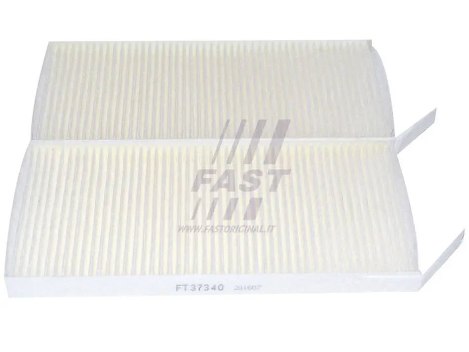 Фильтр салона fast FT37340