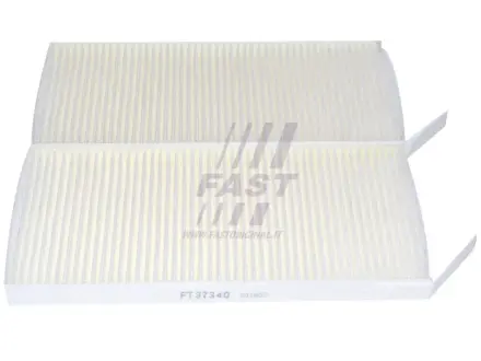 Фильтр салона fast FT37340 Рено Мастер 3