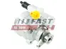 90 bar Насос Г/П (з фланцем) Opel Movano 00-/Renault Trafic 01- Fast FT36206 (фото 2)