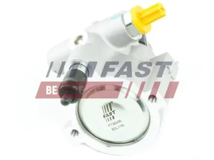 90 bar Насос Г/П (з фланцем) Opel Movano 00-/Renault Trafic 01- fast FT36206
