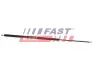 Амортизатор багажника Nissan Primastar/Opel Vivaro 01- Fast FT94837 (фото 1)