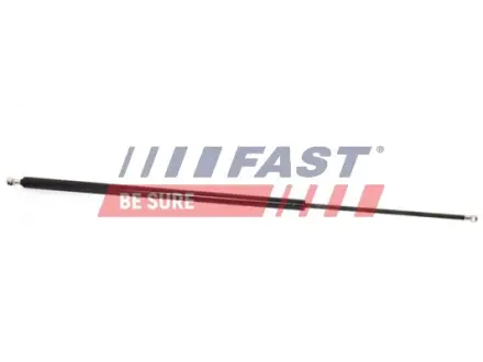 Амортизатор багажника Nissan Primastar/Opel Vivaro 01- fast FT94837