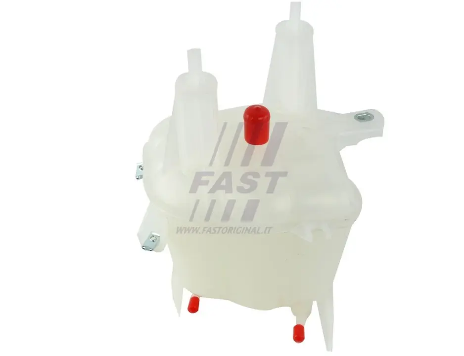 Бачок Рідини Охолодження FIAT Ducato 06- Fast FT61227 (фото 1)