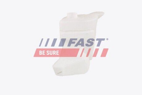 Бачок стеклоомывателя fast FT94916 на Ситроен Берлинго b9