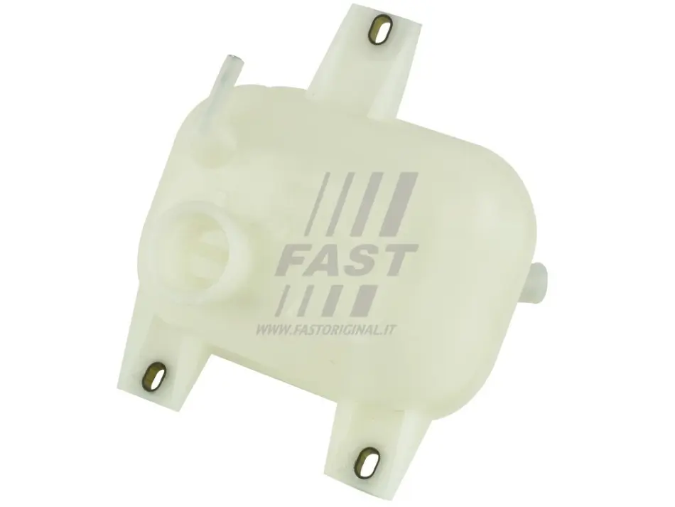 Бак Охл Жидкости FIAT Doblo 09> Fast FT61218 (фото 1)