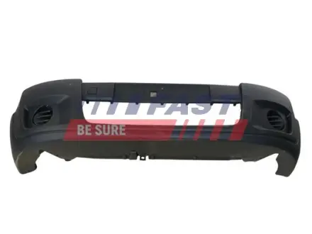 Бампер передній FIAT Scudo 07-16; PEUGEOT Expert 07-16; CITROEN Jumpy 07-16 Fast FT91010G