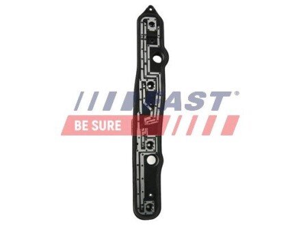 Блок Ламп Fiat Ducato 06 Лв fast FT86506