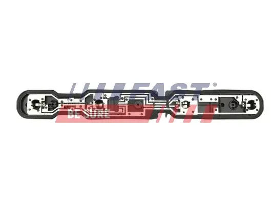 Блок Ламп Renault Master 10 Лв fast FT86512