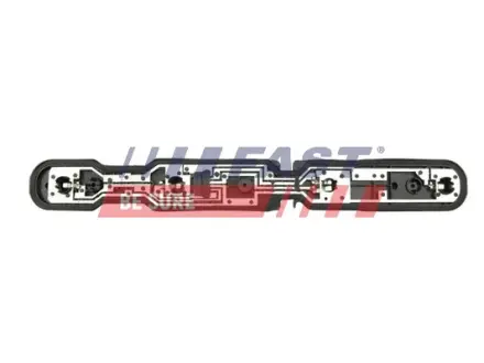 Блок Ламп Renault Master 10 Лв fast FT86512