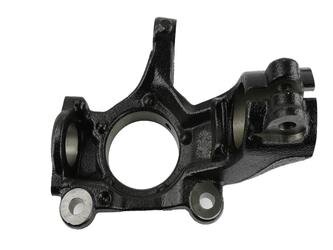 Цапфа (поворотный кулак) fast FT13552 на Форд Кастом