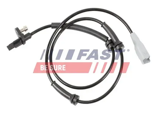 Датчик Abs Citroen Berlingo 08 Зад Лв/Пр 14 Fast FT80577 (фото 1)