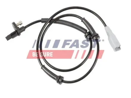 Датчик Abs Citroen Berlingo 08 Зад Лв/Пр 14 Fast FT80577