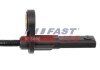 Датчик ABS FIAT Doblo 09-15, Doblo 15-23 fast FT80573