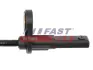 Датчик ABS FIAT Doblo 09-15, Doblo 15-23 Fast FT80573 (фото 2)