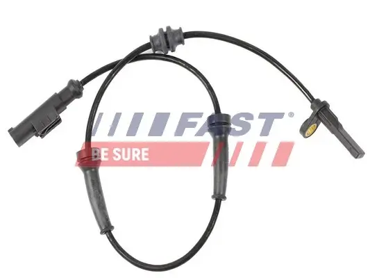 Датчик ABS FIAT Doblo 09-15, Doblo 15-23 Fast FT80573 (фото 1)