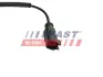 Датчик ABS FORD Transit 13- перед L/R fast FT80409