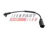 Датчик ABS FORD Transit 13- перед L/R fast FT80409