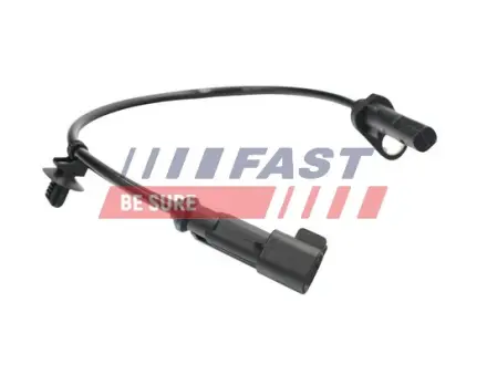 Датчик Abs Ford Transit 13 Зад Лв/Пр Rwd Twin Wheels Fast FT80407