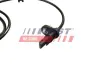 Датчик ABS перед. Citrpen Jumpy/Peugeot Expert 1.6-2.0Hdi 07- Fast FT80402 (фото 2)