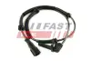 Датчик ABS перед Opel Vivaro 1.6CDTI 14-/Renault Trafic III 14- Fast FT80596 (фото 1)