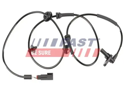 Датчик ABS передн. лів./прав. Ford Transit 2.2D/2.3/2.4D 04.06- Fast FT80538