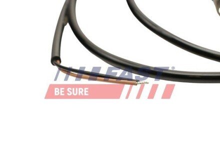 Датчик ABS передній DB Sprinter/VAG LT II 1995-2006 fast FT80587