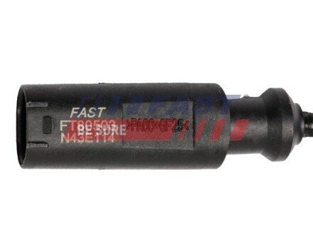 Датчик абс передній fast FT80503