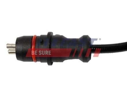 Датчик абс передний fast FT80511