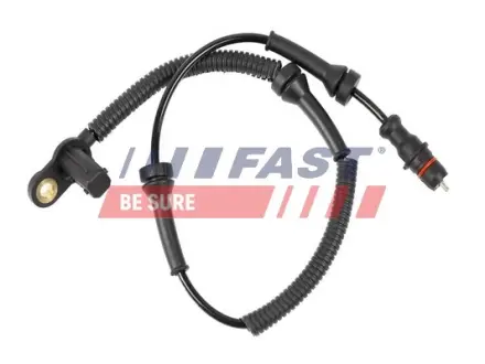 Датчик абс передній Fast FT80511