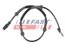 Датчик абс передний fast FT80513