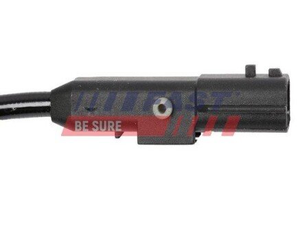 Датчик Abs Renault Master 10 Зад Лв/Пр 2-Pin fast FT80551