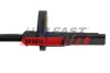 Датчик ABS задн. Citroen Jumper/Fiat Ducato/Peugeot Boxer 11- Fast FT80516 (фото 2)