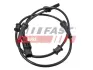 Датчик ABS задн. Citroen Jumper/Fiat Ducato/Peugeot Boxer 11- Fast FT80516 (фото 1)