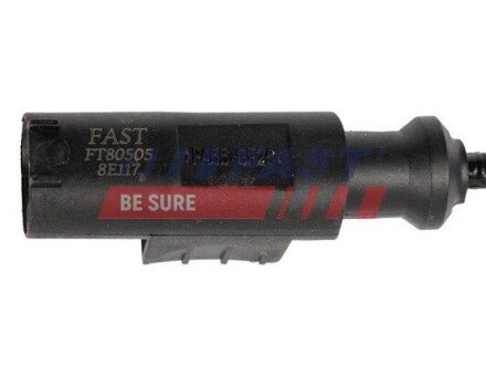 Датчик абс задний fast FT80505