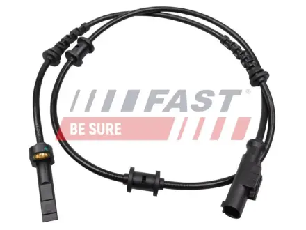 Датчик абс задній Fast FT80506