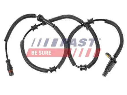 Датчик абс задній Fast FT80510