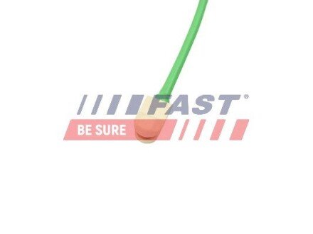 Датчик гальмівних колодок Ford Transit V363 2.0D/2.0Dh/2.2D 08.13- fast FT32604