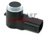 Датчик парктроніка Citroen Berlingo, Peugeot Partner/308/407 08- Fast FT76014 (фото 1)