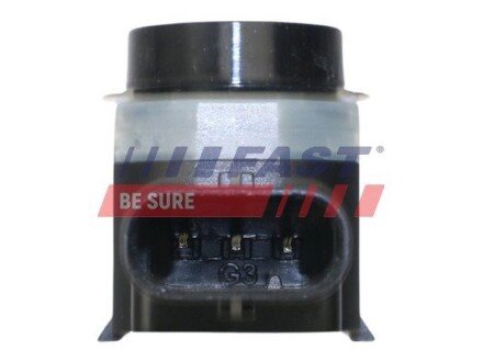 Датчик Парктроніка Ford Transit Custom 12 3-Pin fast FT76019