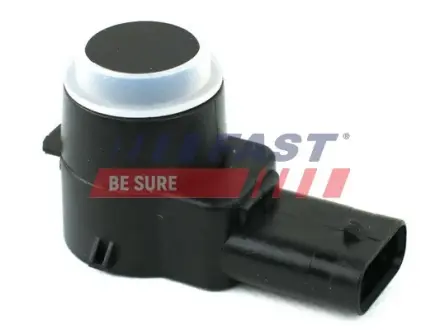 Датчик парктроника зад. Mercedes Sprinter 906 (06-) 3-PIN fast FT76011 Мерседес W221