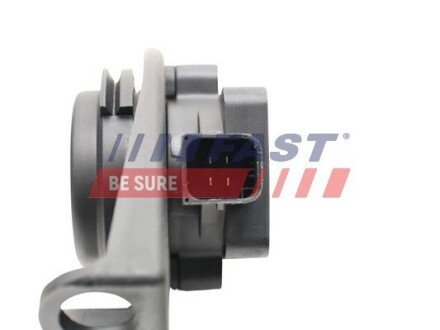 Датчик педалі газу Citroen Jumpy 1.6HDi/2.0HDi 07- /Fiat Scudo 1.6D/2.0D 07-16 /Peugeot Expert 1.6HDi/2.0HDi 07- fast FT80136