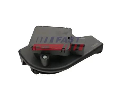 Датчик педалі газу Citroen Jumpy 1.6HDi/2.0HDi 07- /Fiat Scudo 1.6D/2.0D 07-16 /Peugeot Expert 1.6HDi/2.0HDi 07- fast FT80136