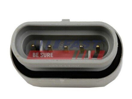 Датчик Рідини FIAT Ducato 06-/ 14- Фільтр Паливний fast FT75569