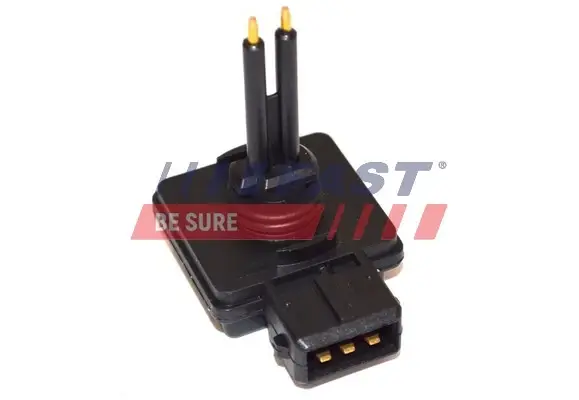 Датчик Рівня CITROEN Berlingo 96- Бачок Рідини Охолодження 3-Pin Fast FT80105 (фото 1)