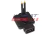 Датчик Рівня CITROEN Berlingo 96- Бачок Рідини Охолодження 3-Pin Fast FT80105 (фото 1)
