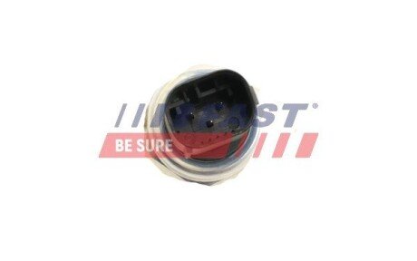 Датчик Різниці Тиску Випускних Газів Dpf Renault Master 10 2.3 Dci 135 Fwd 14 3-Pin fast FT54309