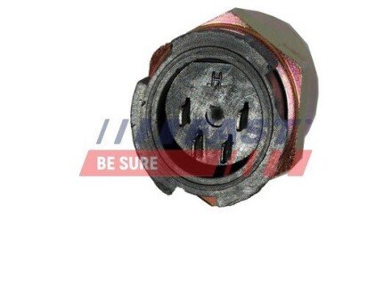 Датчик спидометра электр Iveco Daily E1 90-96,Daily E2 96-99 fast FT80575