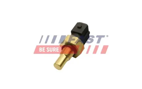 Датчик температури (чорн.) Ford 1.6-2.0 Zetec fast FT80161