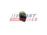 Датчик температури охол.рідини Fiat 1.2-1.9JTD 99-,Opel 1.3-1.9 CDTI 03- fast FT80154