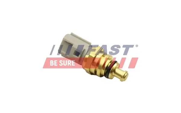 Датчик температури охолоджуючої рідини Citroen Jumper/Peugeot Boxer 2.2HDI 11- Fast FT80158 (фото 1)